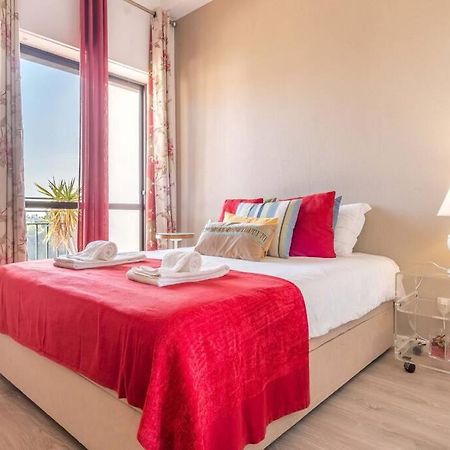 Apartament Sea View Estoril Zewnętrze zdjęcie
