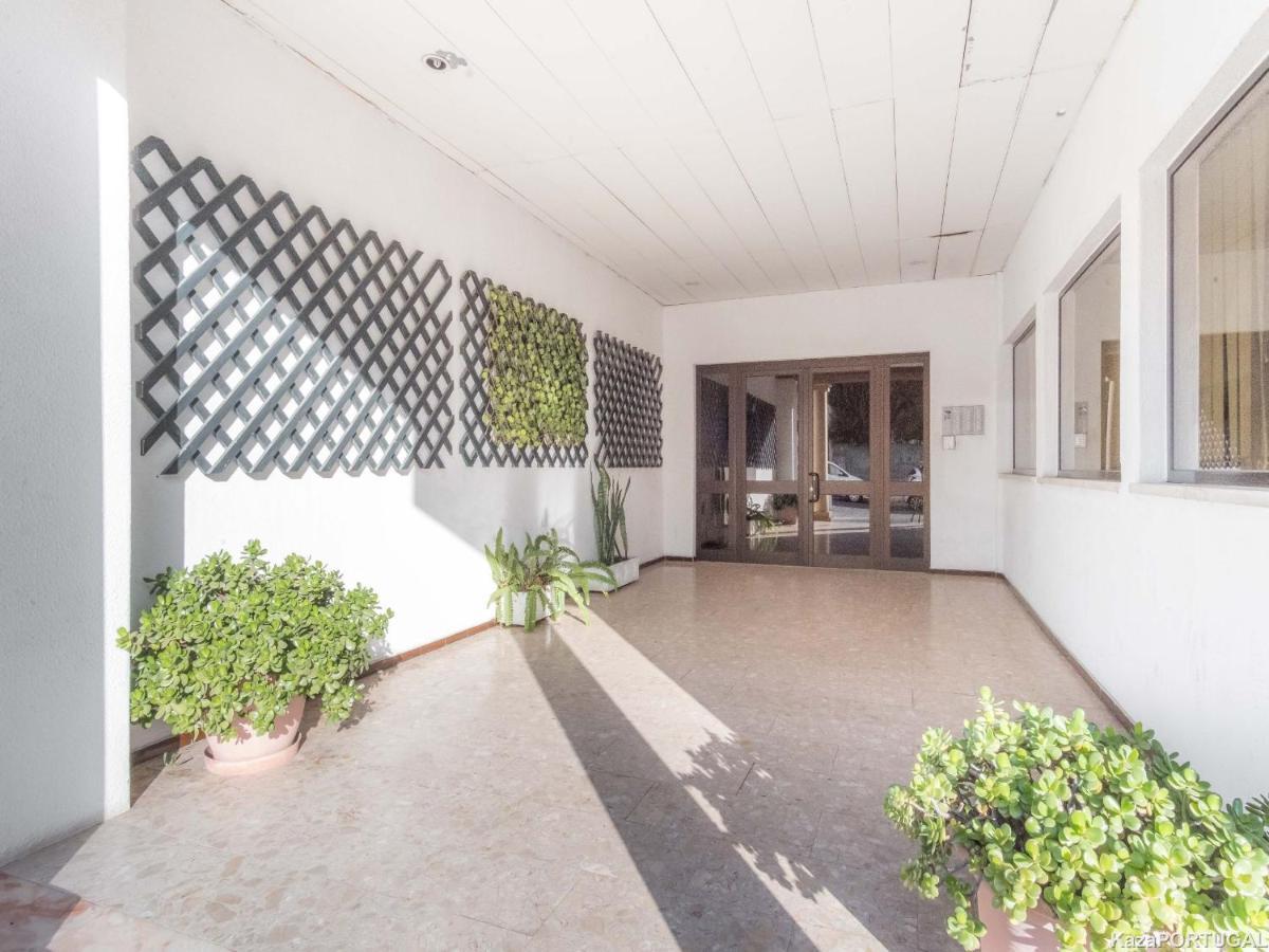 Apartament Sea View Estoril Zewnętrze zdjęcie