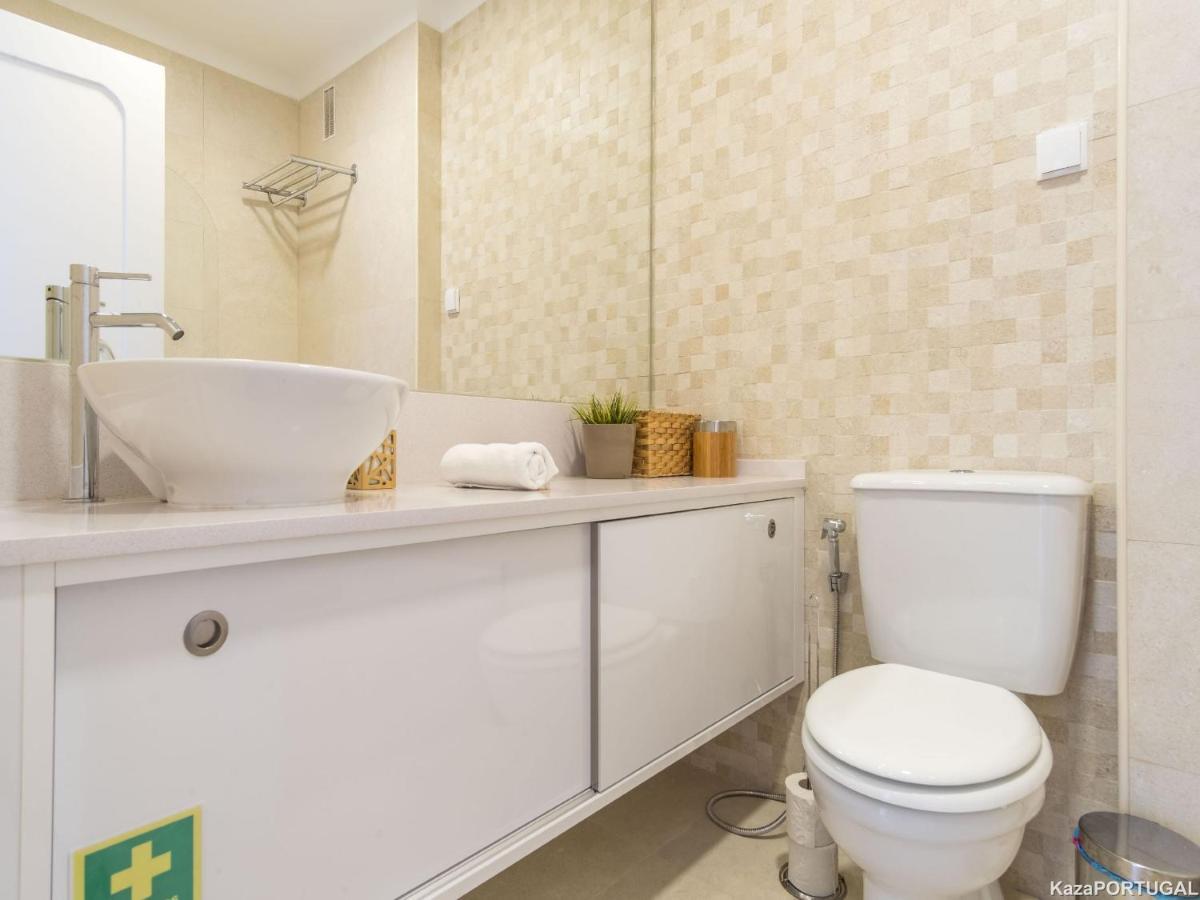 Apartament Sea View Estoril Zewnętrze zdjęcie