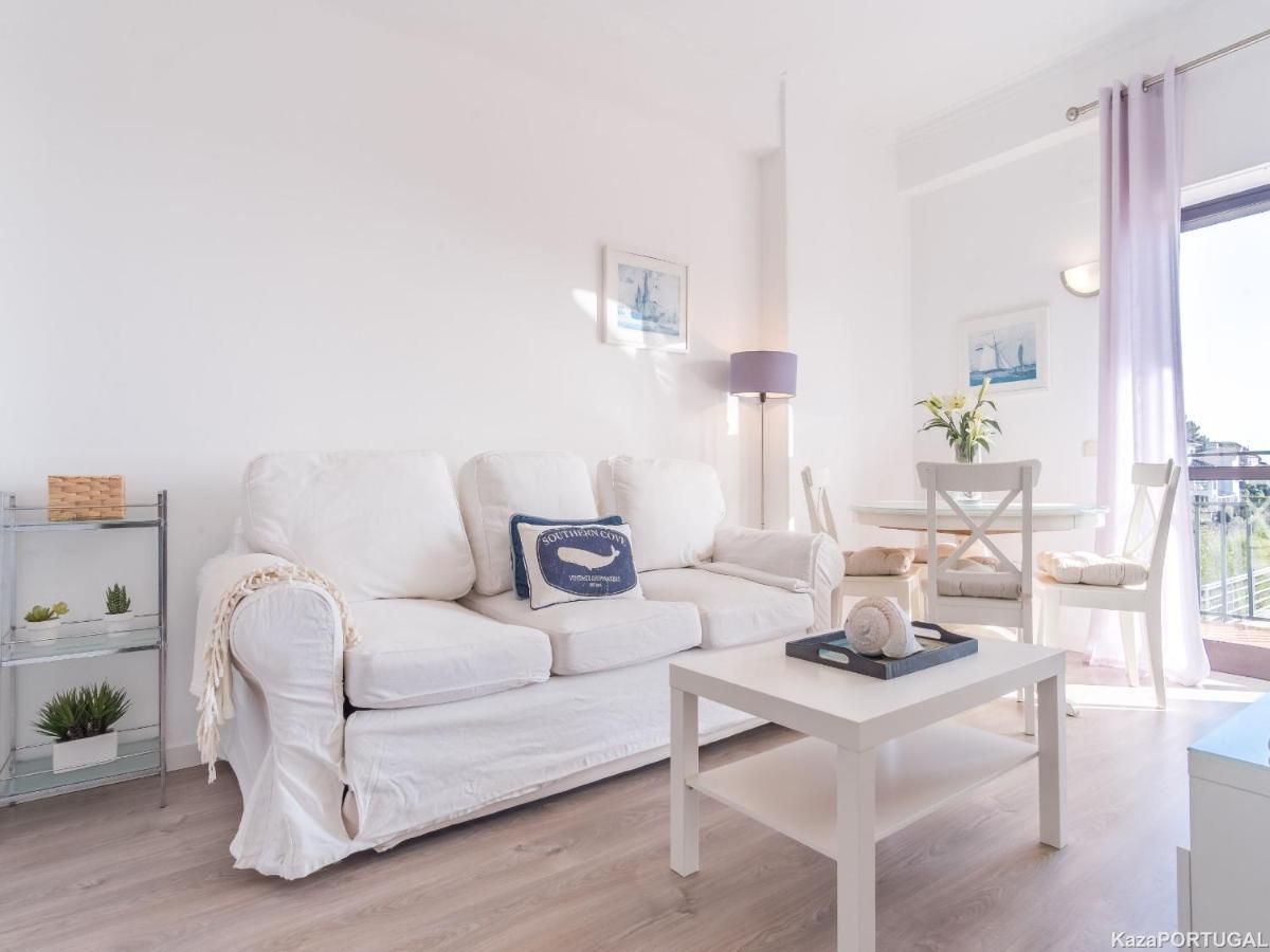 Apartament Sea View Estoril Zewnętrze zdjęcie