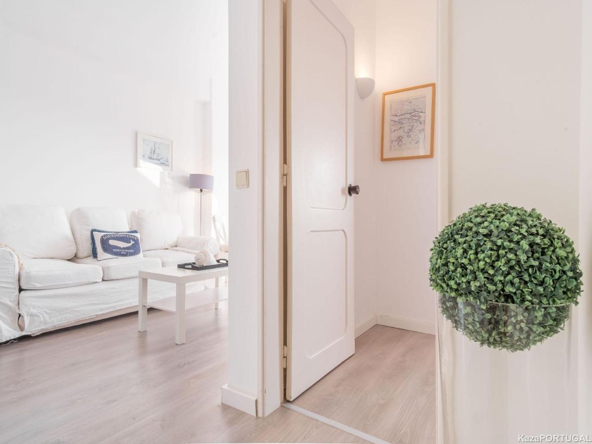 Apartament Sea View Estoril Zewnętrze zdjęcie