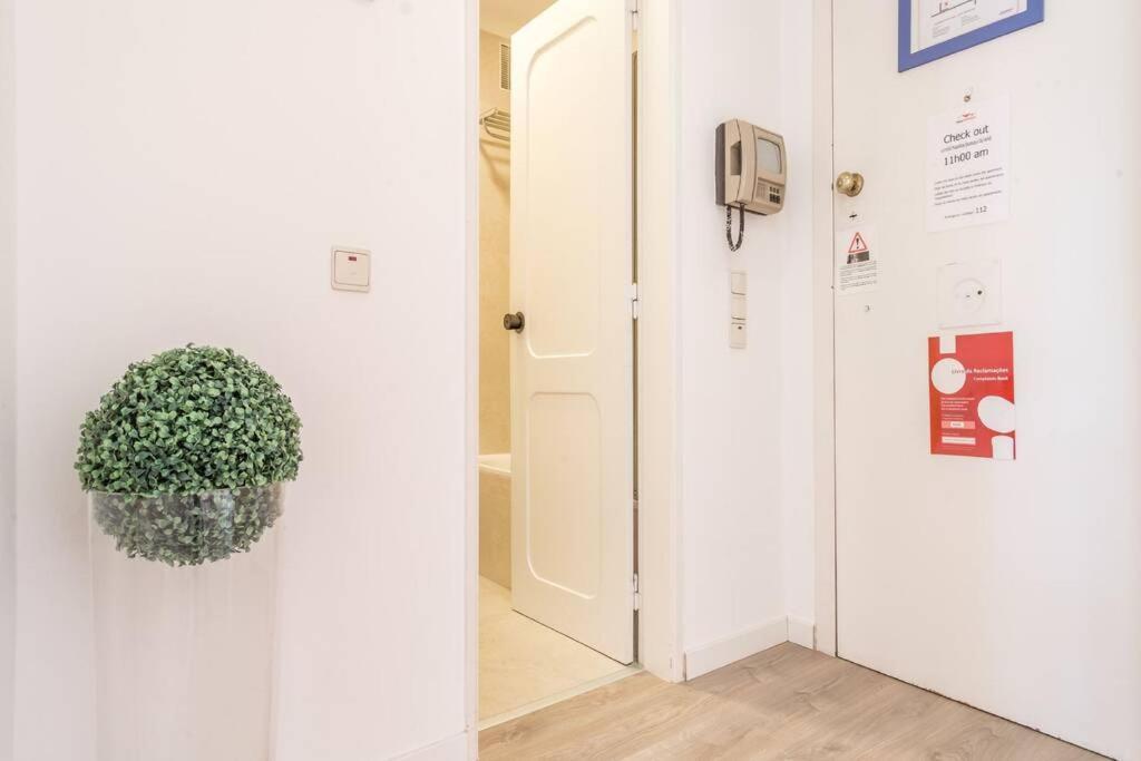 Apartament Sea View Estoril Zewnętrze zdjęcie